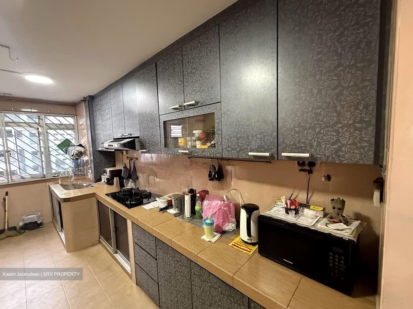 Blk 421 Fajar Road (Bukit Panjang), HDB 5 Rooms #561861021